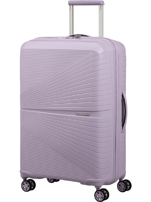 AIRCONIC 00232 LILLA AMERICAN TOURISTER | AIRCONIC 00232 LILLA